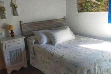 شقق خاصة سياحية Vivienda Rural La Choza