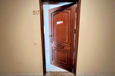 游客公寓 Algarve Manta Rota Beach By Homing