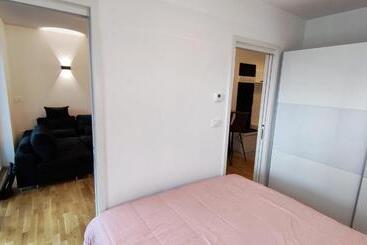 آپارتمانهای توریستها Apartment Ozare