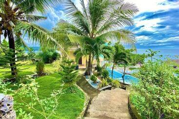 Azure Camotes Resort