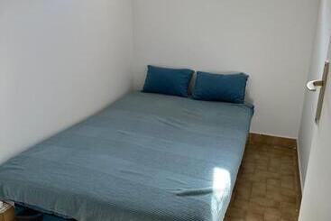 游客公寓 Camargue Village Sun And Beach #2