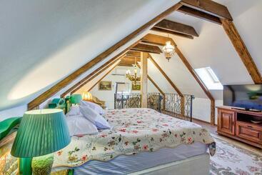 관광객 아파트 Casa Ambient