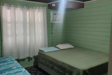 Жильё для туристов Casa Com Piscina Morada Da Praia