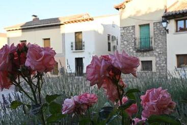 Жильё для туристов Casa Rural Antigua Botica