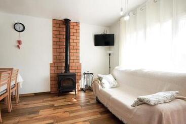 游客公寓 Casa Uly 2