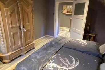 관광객 아파트 Chalet Am Weißenbach