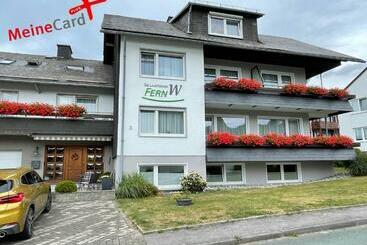 Die Landpension Fernw