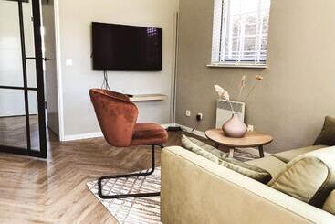 آپارتمان‌های توریست‌ها Flierzicht