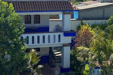 هتل El Mana De San Francisco