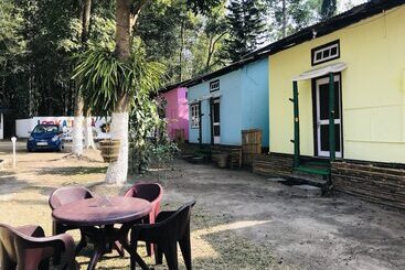 فندق Heritage Nest Resort