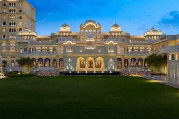 فندق Hyatt Regency Jaipur Mansarovar