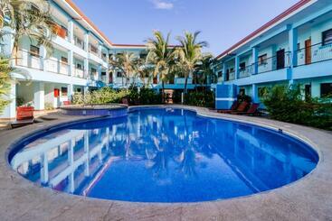 ホテル Marina Loft 221