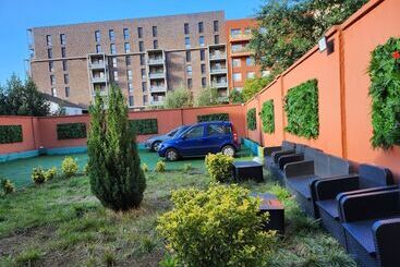 酒店 Royal Paris Ivry