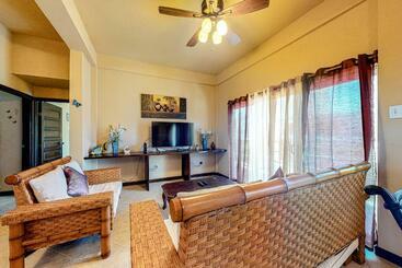 酒店 Suite I202 At Mara Laguna Gold Standard Certified