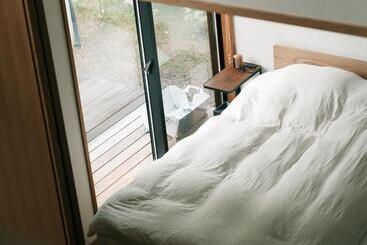 آپارتمانهای توریستها Karuizawa Forest Seasons Villa