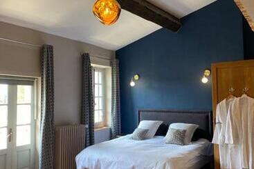 관광객 아파트 La Maison De La Tour Pinte