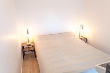 游客公寓 Maison Avec Terrasse Plein Sud à 7 Min De La Gare