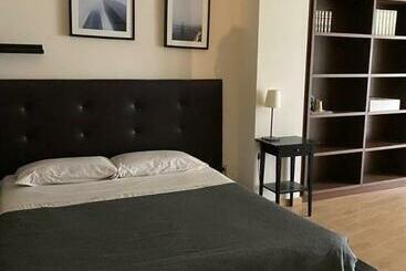 بنسيون Habitaciones Con Encanto Junto Al Mercado Central