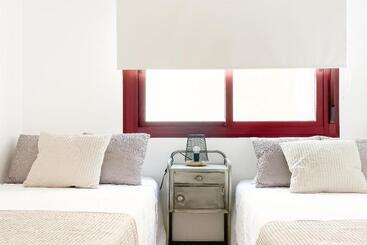 آپارتمان‌های توریست‌ها Sosego Sun By Best Holidays Fuerteventura