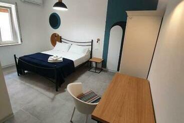 A Due Passi   Superior B&b