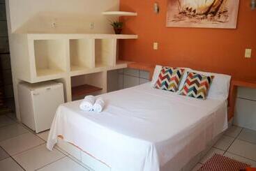 הוסטל Pousada La Luna