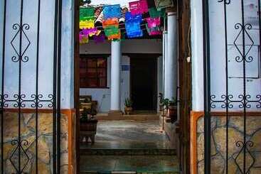 هاستل Villa Coleta