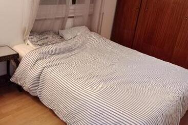 דירות לתיירים Appartement Proche De La Gare