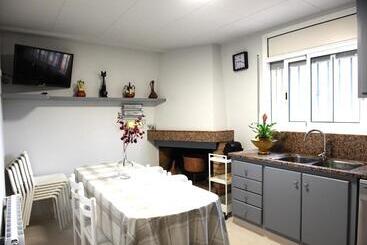 Жильё для туристов Casa L Era 1967