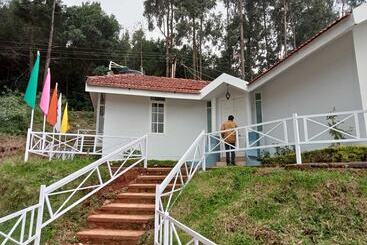 Coastal Grand Space 4 Resorts