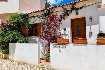 شقق خاصة سياحية Flh Lagos Cozy House