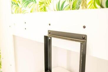 Hostel Playa De Merón