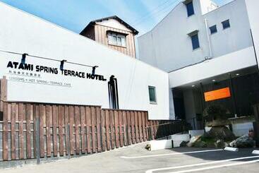 هتل Atami Spring Terrace