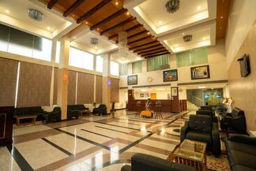 Collection O Hotel Heritage Residency