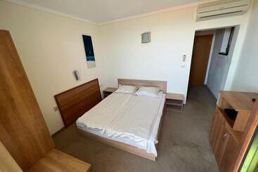 בית מלון כפרי Lalov Egrek