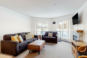 Отель Legacy 203