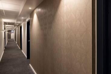 هتل Quest 256 Lambton