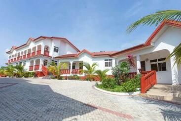 فندق Royal Elmount