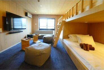 The Bonds Hotel Tokyo   Vacation Stay 48446v