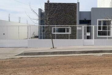 Vakantie-appartementen La Casa De Isa