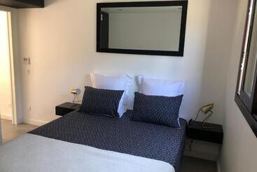 آپارتمانهای توریستها La Verda