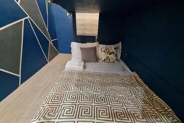 آپارتمان‌های توریست‌ها Mc Residences