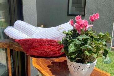 관광객 아파트 Oka 23 Milagres