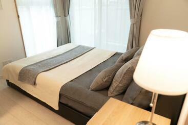 公寓式酒店  Osaka Sunshine Tower63