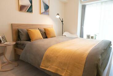 公寓式酒店  Osaka Sunshine Tower82