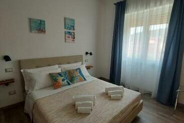 פנסיון Ama Rooms