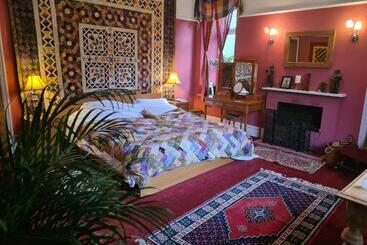 ペンション Bohemian Suite On Rydal Water. Beautiful Location!