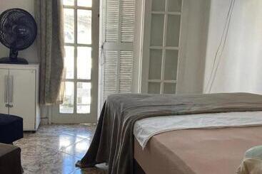 פנסיון Casa Da Praia