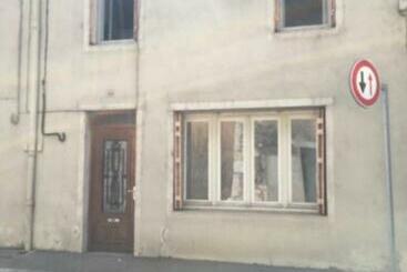 Пансион Château De La Touche