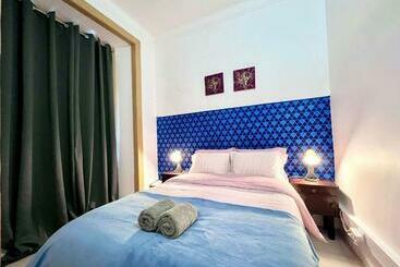 پانسیون Frank S House & Happy Belem