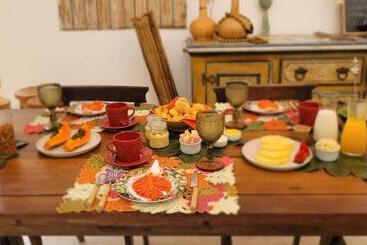 Пансион Nossa Casa Caraíva   A Melhor Localização Da Vila